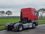 MAN 18.460 TGX XLX RETARDER ALCOA'S - Man TGX 18-460