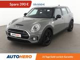 MINI Clubman Cooper S*NAVI*TEMPO*PDC*SHZ*PANO* - MINI Cooper S Clubman aus 2017