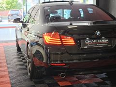 Fahrzeugabbildung BMW 535 d Lim. xDrive ( BI-XENON/ GSHD/ NAVI/ SHZ/ L