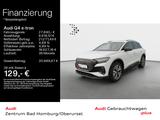 Audi Q4 e-tron 35*S line*Matrix*SONOS*Navi*Optikpaket - Audi Q4 e-tron in Frankfurt (Main)