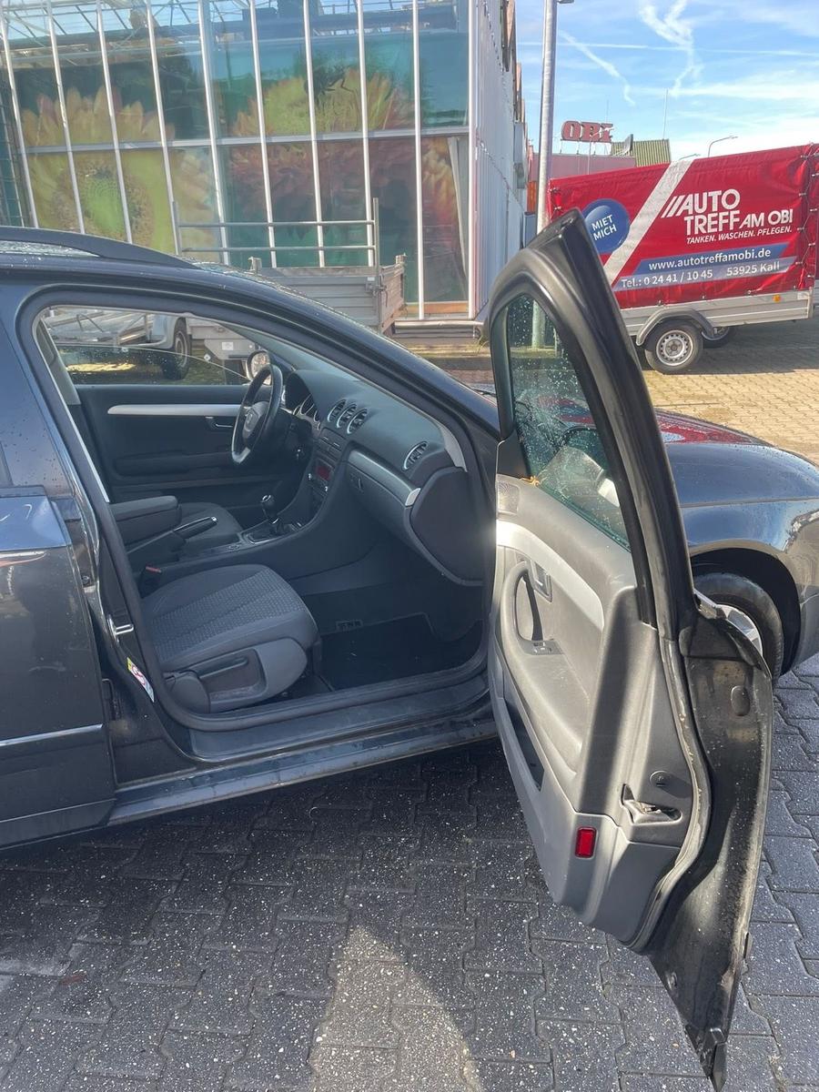 Seat Exeo 2010 — photo 9