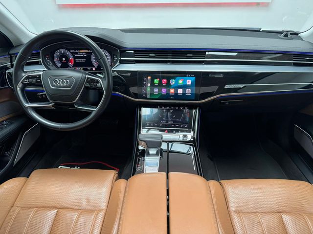 Audi A8 50 TDI L quattro°Pano°