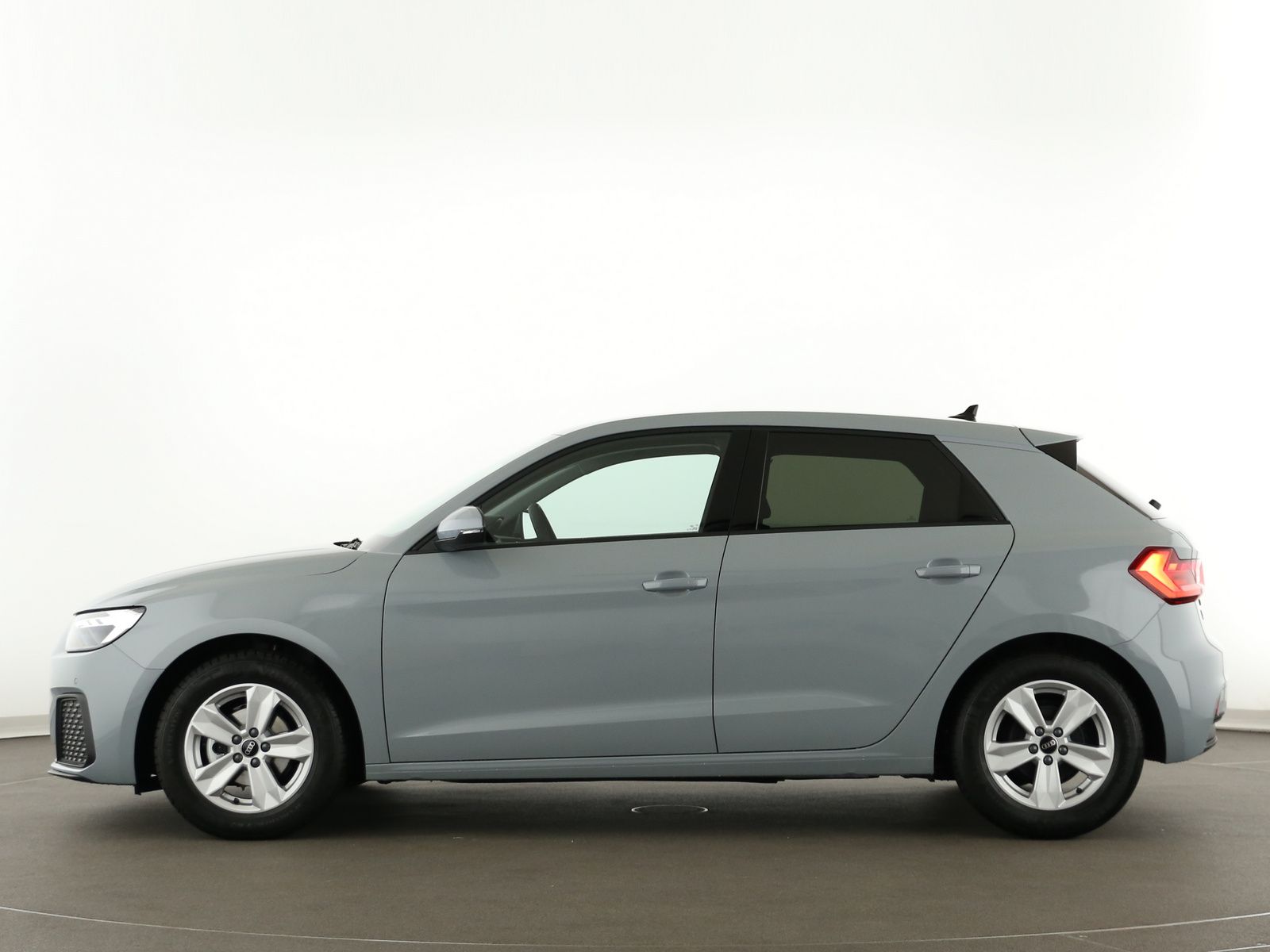 Audi A1 - Bild 4