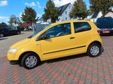 Volkswagen Fox Basis - gebrauchte VW Fox aus dem Jahr 2005