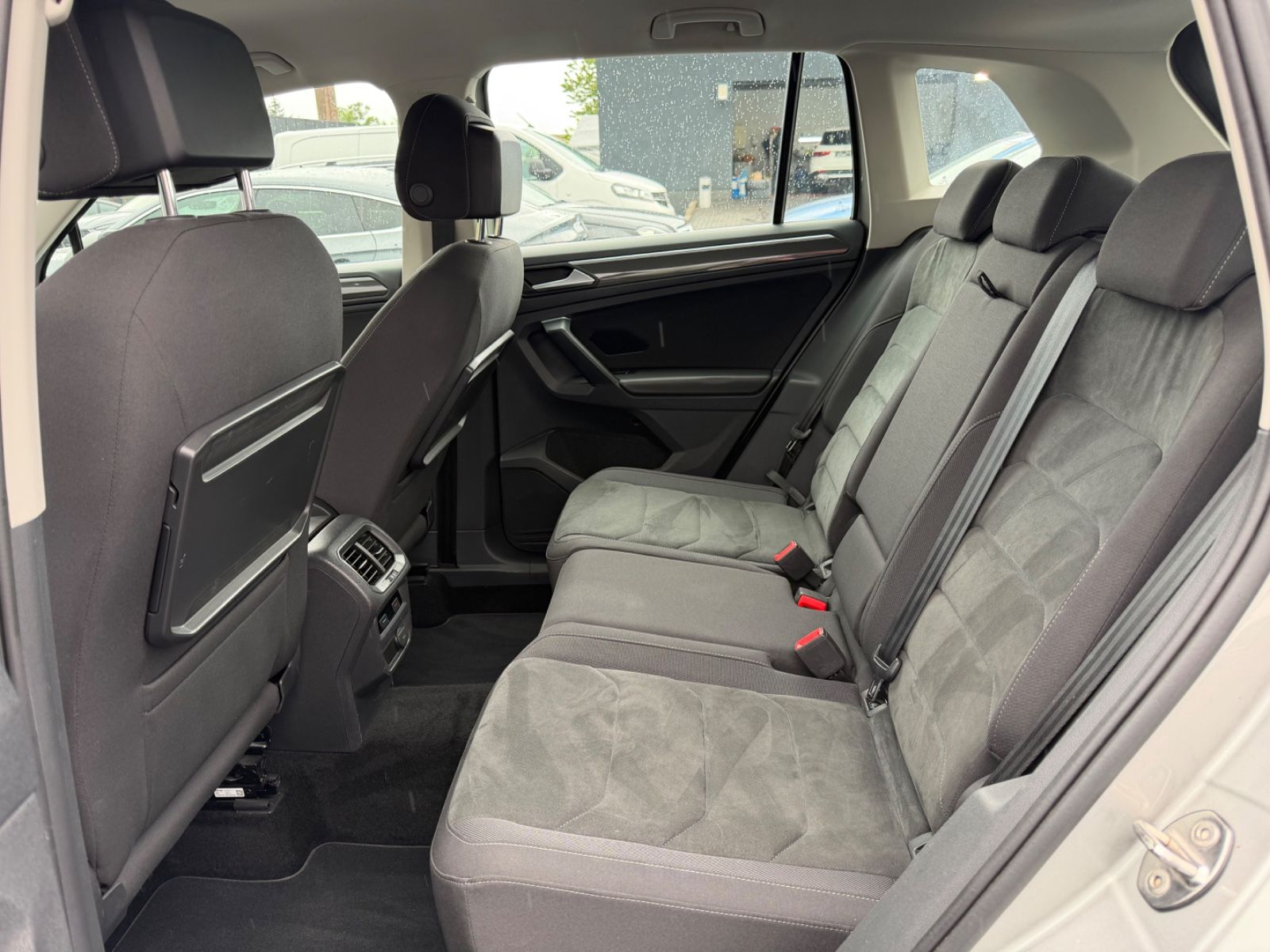 Volkswagen Tiguan Highline BMT/Start-Stopp 4Motion foto 12