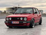Volkswagen Golf 1.8 GTI 16V Schiebedach H Kennzeichen Gepfl - Volkswagen Golf: GTI 16s
