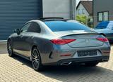 Mercedes-Benz CLS 400d 4M AMG/GSD/HEADUP/MULTIB/BURM/KEYLESS - Mercedes-Benz CLS 400 aus 2021