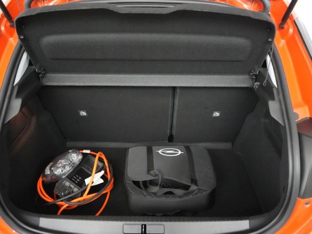 Corsa-e F EDITION 50kWH AT+PARKPILOT HI+KEYLESS+
