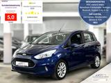 Ford B-Max Titanium *NEU ZAHNRIEMEN+SERVICE+REIFEN* - Ford B-Max: Kleinwagen
