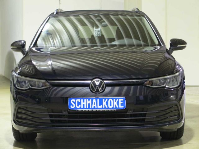 VW Golf VIII Variant 2.0 TDI SCR Life Navi DAB ACC