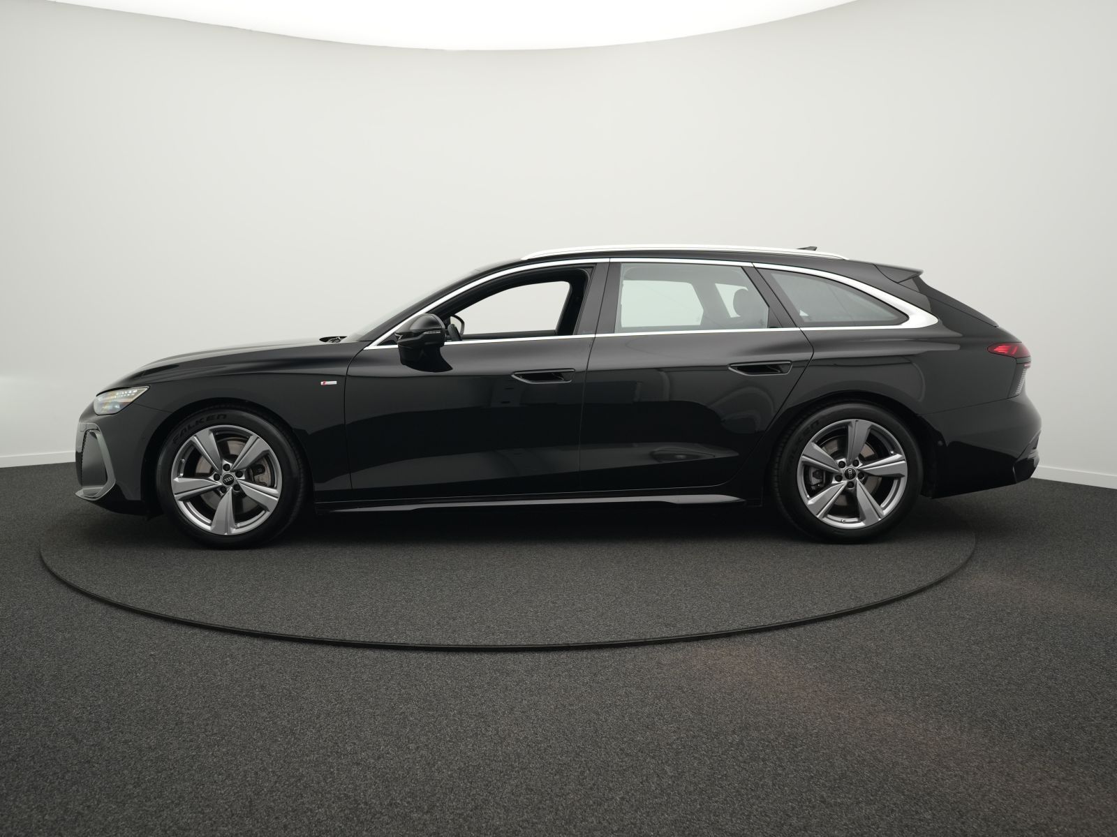 Audi A6 - Bild 13