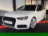 Audi S4 Avant 3.0TFSI*quattro*Pano*Matrix*Virtual*AHK - Audi S4 Gebrauchtwagen
