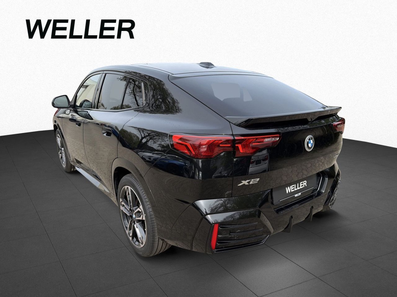 BMW X2 - Bild 6