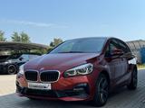 BMW 218i Active Tourer DKG Sport AHK 2 JAHRE GARANTI - BMW: Orange