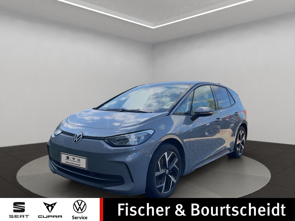 Image of Volkswagen ID.3