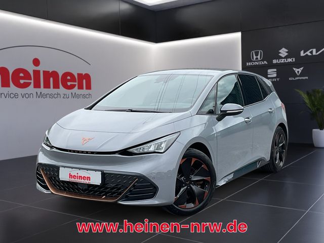 CUPRA Born e-Boost 170KW NAVI ACC LED KESSY SHZ LM19