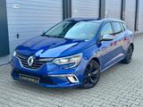 Renault Megane GT-Line dCi 110 EDC Bose Edition GrdTour - Renault Megane: Line Dci