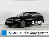 BMW 330d Touring Sport Line AHK LED W-LAN NAVI PDC - BMW 330 in Solingen