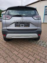 Opel Crossland (X) 1.2 DI Turbo 81kW Business Ele... - Opel Crossland (X) von privat
