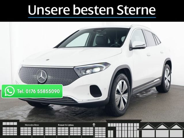 Mercedes-Benz EQA 300 4M Progressive*AHK*360°*Distronic*Navi