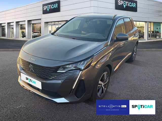 Peugeot 3008 Allure 1.5 BlueHDi 130PS AHK NAVI SHZ