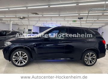 BMW X5 - 4