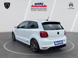 Volkswagen Polo V GTI 1.8 TSI BMT, wenig KM, Navigation - Volkswagen Polo: 1.8