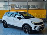 Opel Crossland 1.2 AT Ultimate Navi Kamera LED HuD - Opel Crossland (X): Limousine
