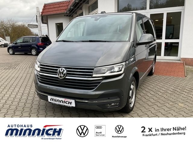 Volkswagen T6.1 2.0 TDI Multivan Generation Six LED