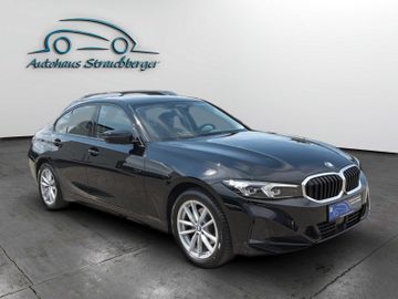 BMW 320 - 6