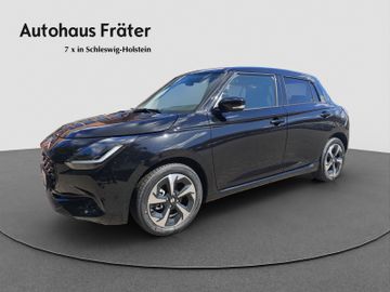 Fotografie Suzuki Swift 1.2 Comfort+ NAVI LED KAMERA