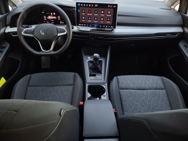 Volkswagen Golf - Bild 10
