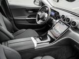 Mercedes-Benz C 300 4M T AVANTGARDE|AMBIENTE|MBUX|SHZ|360°|AHK - Mercedes-Benz C 300 in Frankfurt (Main)