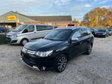 Mitsubishi Outlander 2,2 Diamant Edition/4WD/Navi/Klima/AHK - Mitsubishi Outlander Edition mit Diesel-Antrieb