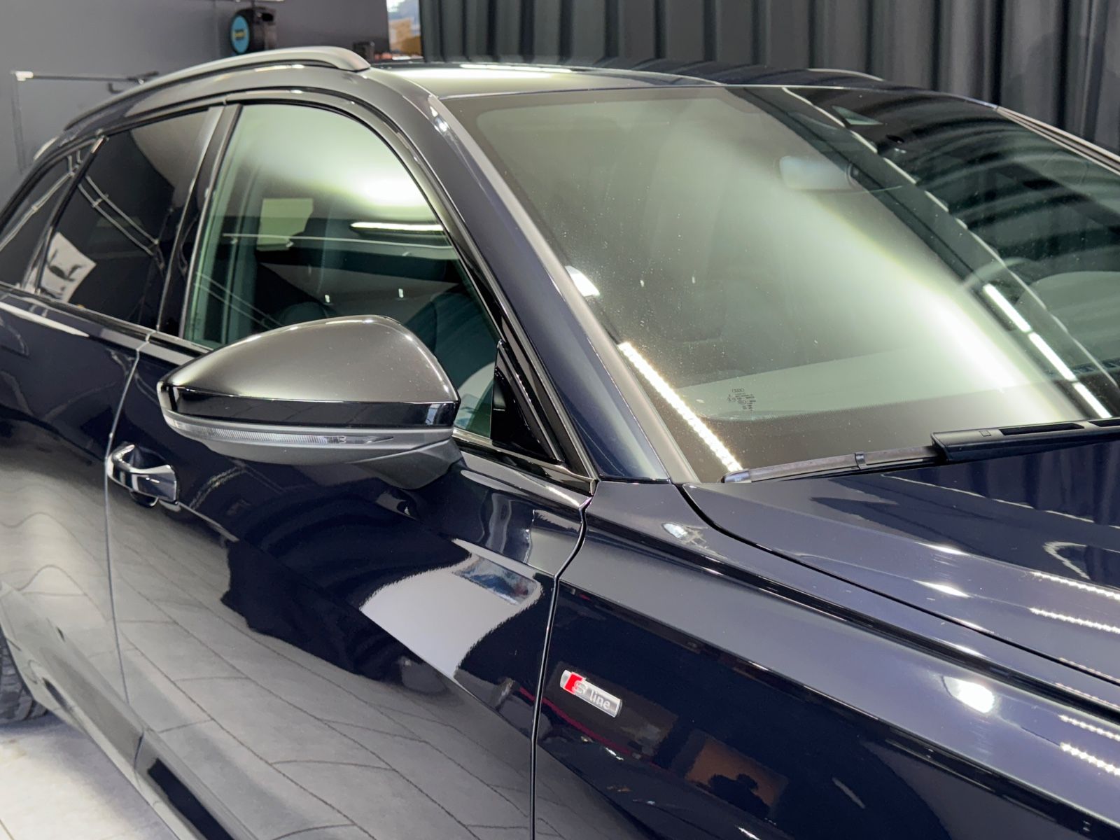 Fahrzeugabbildung Audi A6 Avant 50 TDI quattro 3xS-LINE|MATRIX|ACC|HEAD