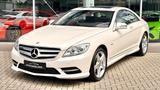 Mercedes-Benz CL 500 V8 AMG Line Coupe - 34384km - 1. Hand - Mercedes-Benz CL 500: Sportwagen