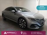 Volkswagen Arteon 2.0 TDI R-Line|Standhzg.|Navi|HUD|H&K - VW Arteon Gebrauchtwagen in Frankfurt