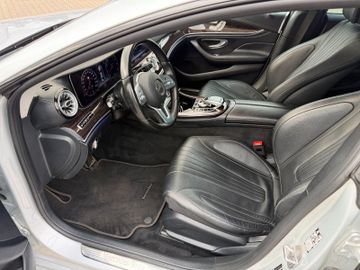 Mercedes CLS 450 - 12