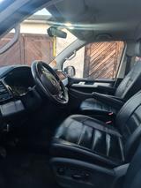 Volkswagen T6 Multivan - Volkswagen T6 Multivan in Erfurt