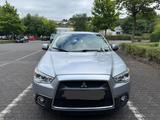 Mitsubishi ASX top Zustand  - gebrauchte Mitsubishi ASX aus dem Jahr 2010