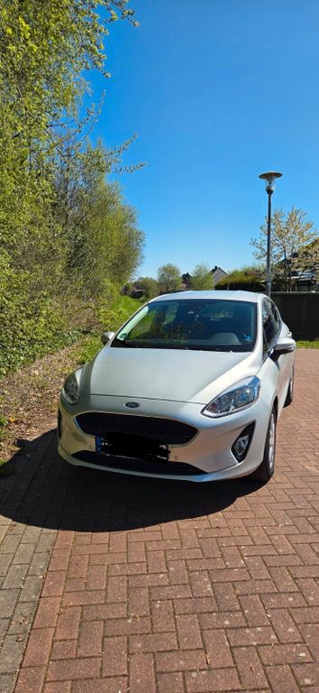 Image of Ford Fiesta