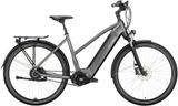 Victoria TRESALO 17 Trapez 28" 53 cm - Victoria E-Bikes