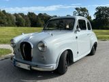 Austin A35 Speedwell, LHD, Rallye, Race, H-Kennz. - Austin Oldtimer
