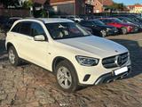 Mercedes-Benz GLC 300e 4M.  4MATIC Autom. - - Mercedes-Benz GLC 300 Gebrauchtwagen in Hamburg