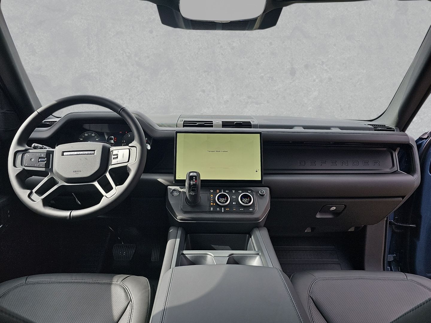 Land Rover Defender - Bild 5