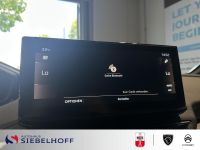 Peugeot 3008 - Vorschau Bild 13