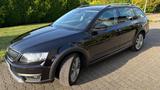 Skoda Škoda Octavia Scout Vollausstattung TÜV/Garantie