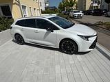 Toyota Corolla 2,0 Hybrid GR Sport Touring Sports G... - Toyota Corolla mit Benzin-Antrieb: Automatik