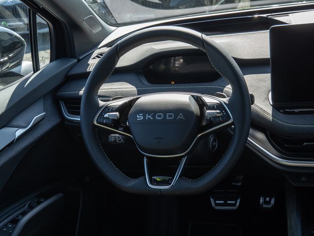 Foto Nummer 6: SKODA Enyaq