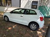 Volkswagen Vw Polo 60 PS - Volkswagen Polo Kleinwagen 60 ps mit Benzin-Antrieb
